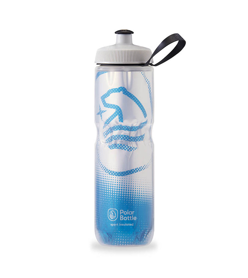 Polar Bottle Botella Sport Insulated Big Bear - Rideshop