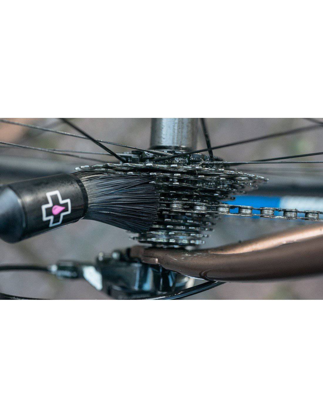 Cepillo Drive Train Detailer Muc-Off - Rideshop