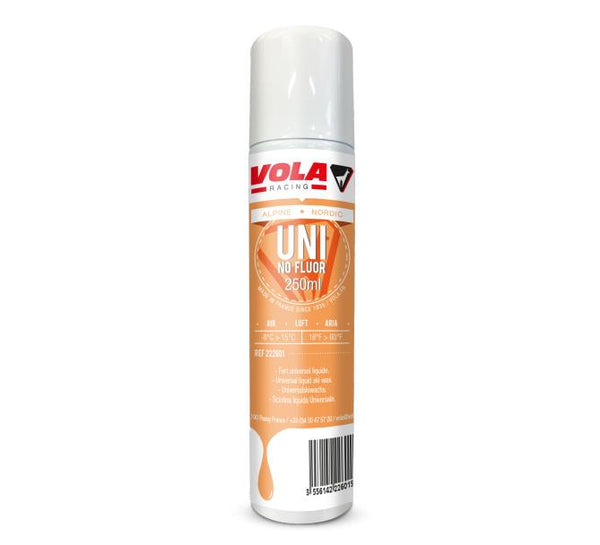 Vola Cera Universal Spray 75 ML Orange - Rideshop