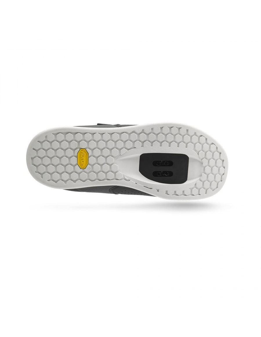 Giro Zapatilla Chamber II Gwin Blk/Wht - Rideshop
