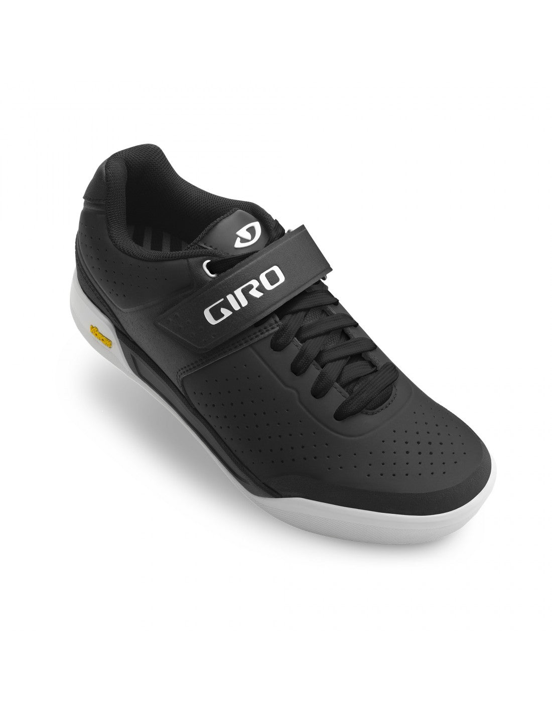 Giro Zapatilla Chamber II Gwin Blk/Wht - Rideshop