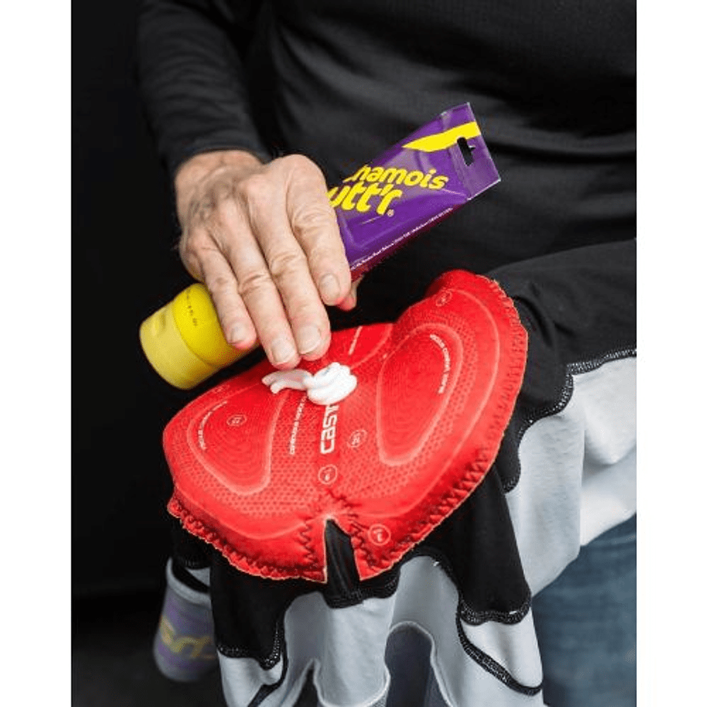 Chamois Butt'r Original 8oz Tube Crema Anti-Roce para Ciclistas - Rideshop
