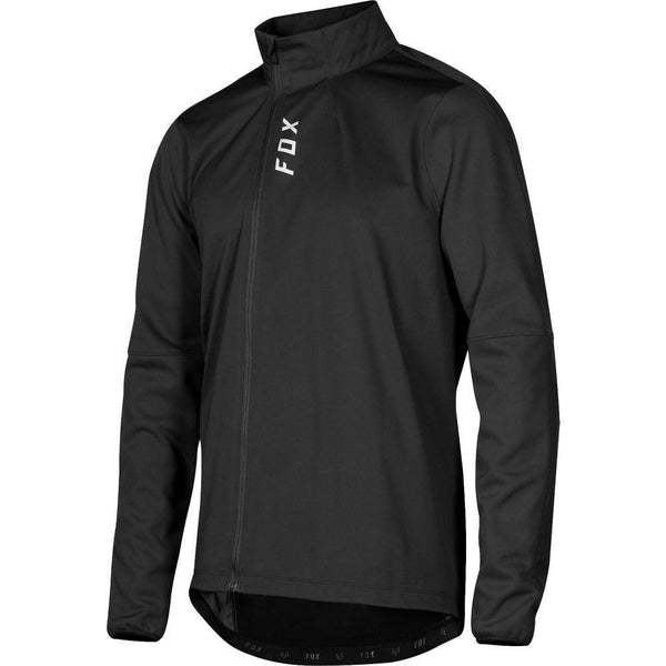 Chaqueta Bicicleta Attack Thermo Negro Fox Racing - Rideshop