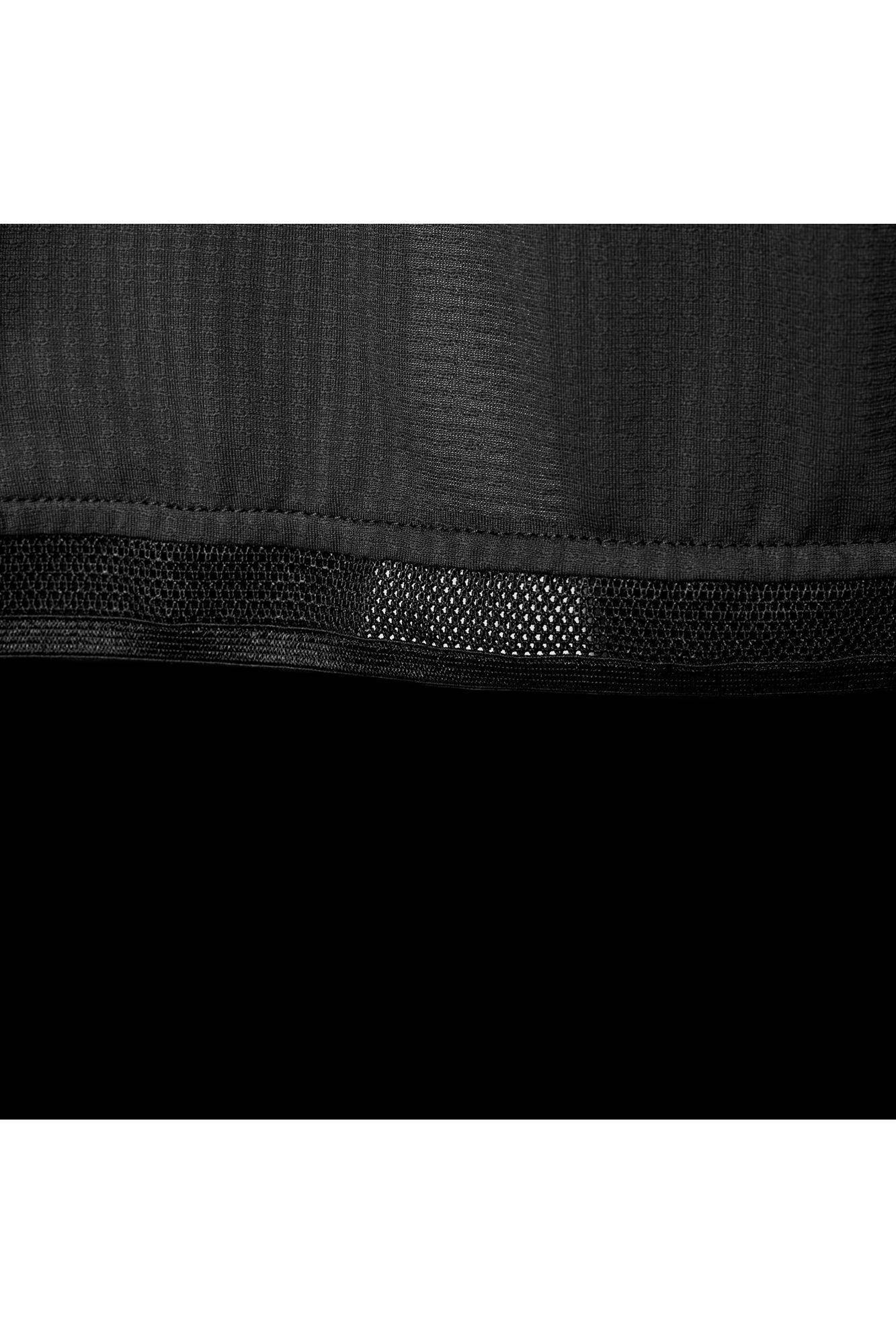 Chaqueta Bicicleta Defend Wind Negro Fox Racing - Rideshop
