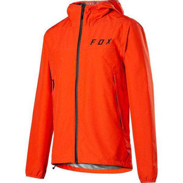 Chaqueta Bicicleta Ranger 2.5L Water Naranjo Fox Racing- - Rideshop