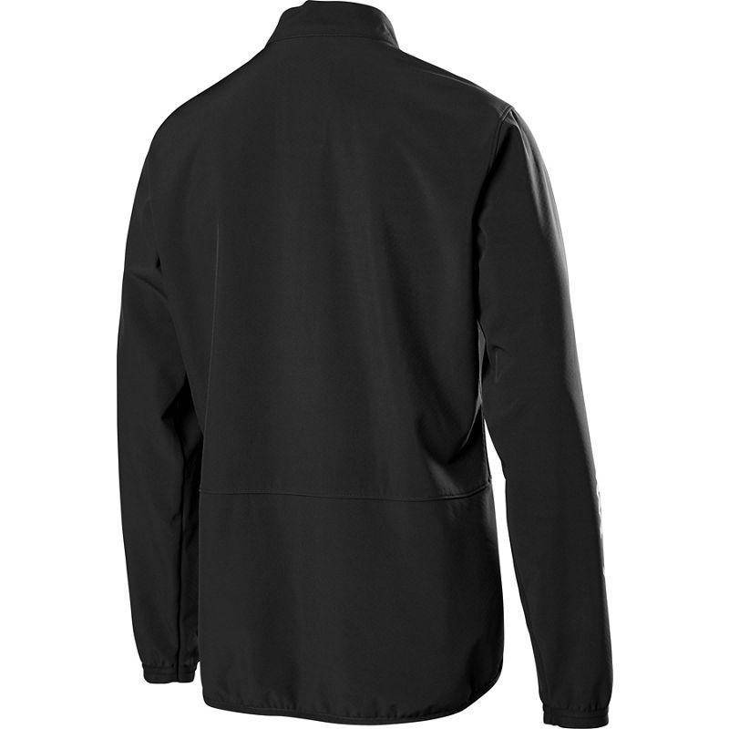 Chaqueta Bicicleta Ranger Fire Negro Fox Racing- - Rideshop