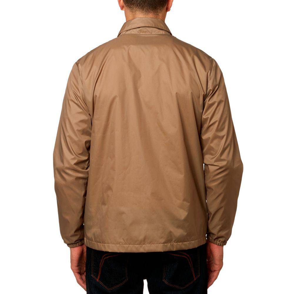 Chaqueta Lifestyle Lad Beige Fox Racing. - Rideshop