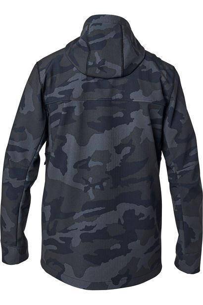 Chaqueta Lifestyle Pit Jacket Camo Fox Racing - Rideshop