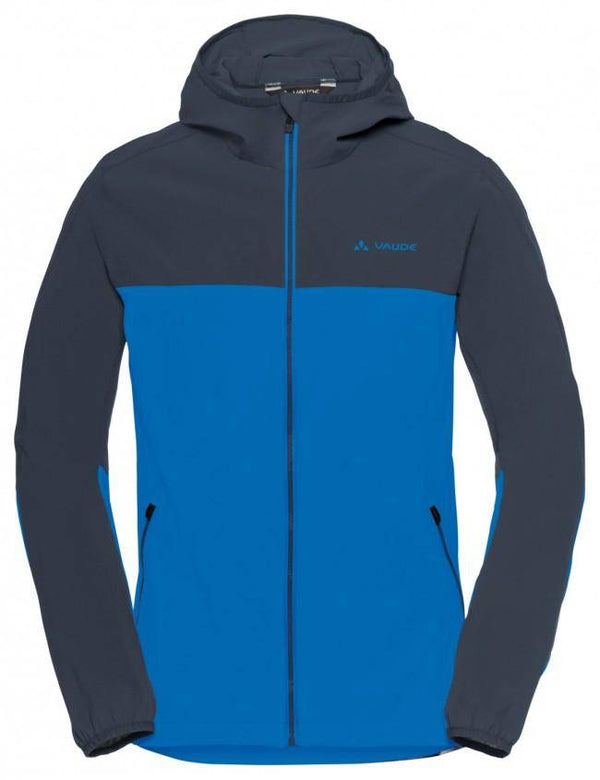 Chaqueta MOAB III Man Radiate Blue Vaude - Rideshop