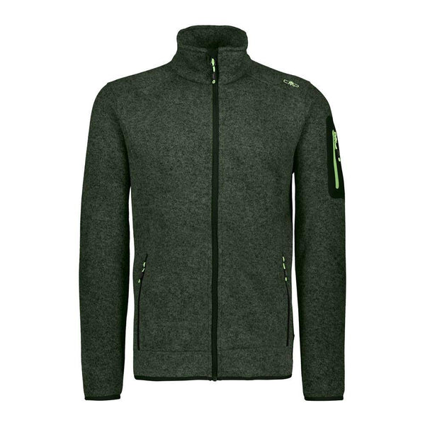 Chaqueta Polar Man 3H60747N Pino CMP - Rideshop