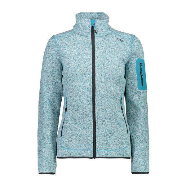 Chaqueta Polar Woman 3H14746 Curacao CMP - Rideshop