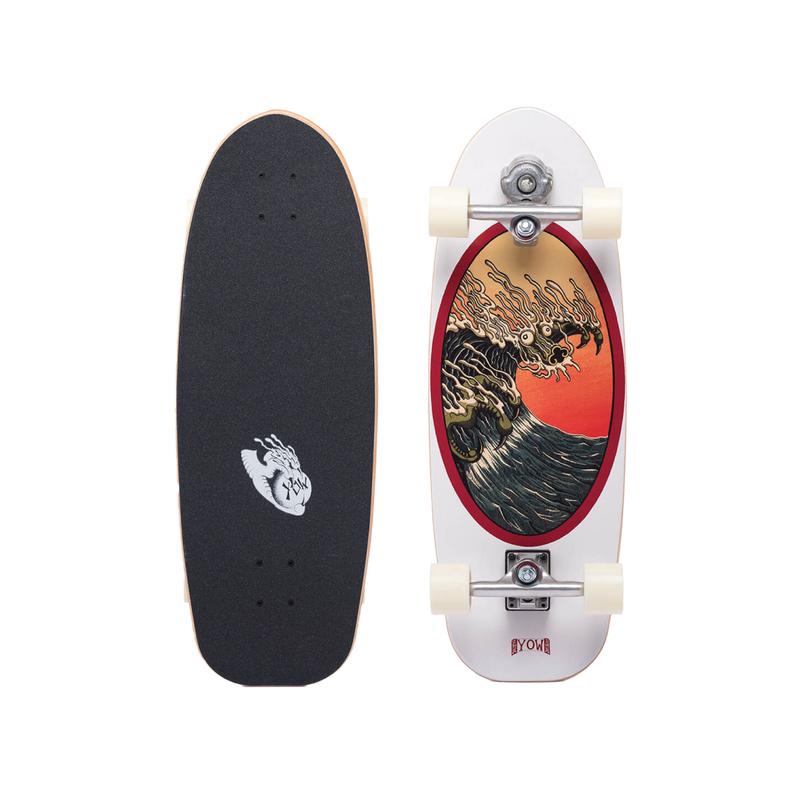 Surfskate Chiba 30 2022 Yow - Rideshop