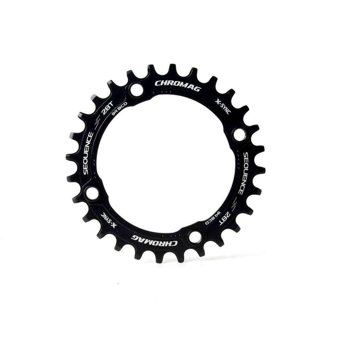Chromag - Corona Sequence X-Sync 28t 94 Bcd