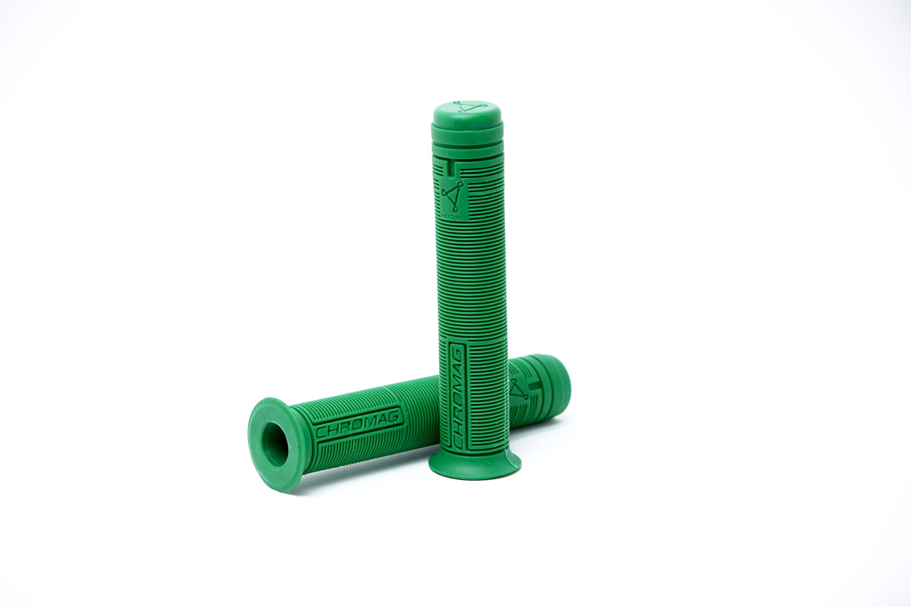 Chromag - Puño Wax Verde - Rideshop