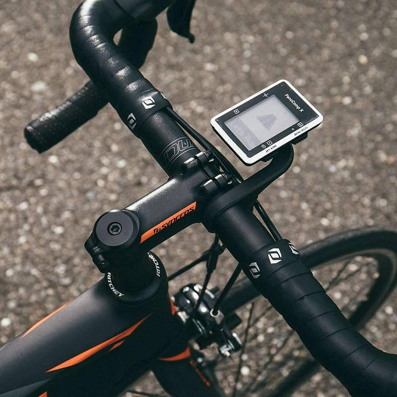 Ciclo Computador Panocomp X Bluetooth Topeak - Rideshop