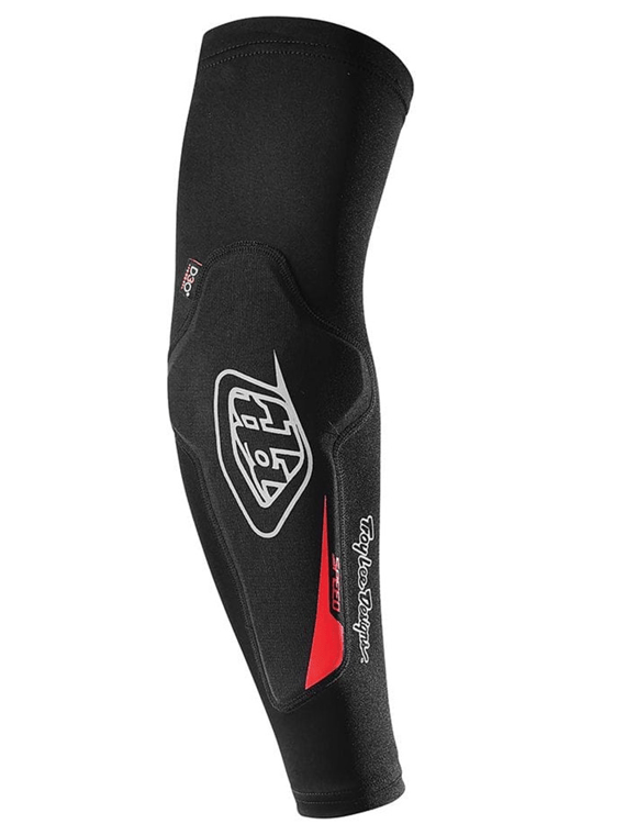 Coderas Speed Black Troy Lee - XS/S