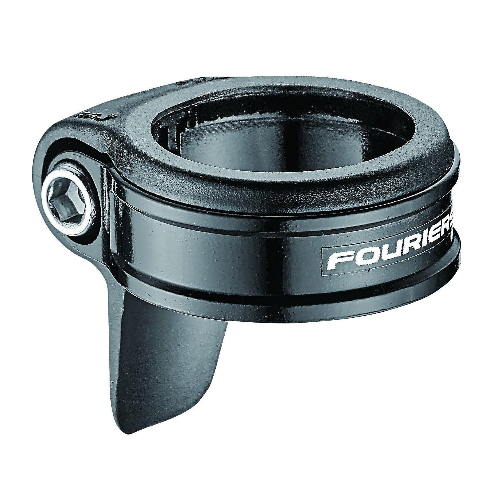 Collarín con sello de goma 34.9mm Fouriers - Rideshop