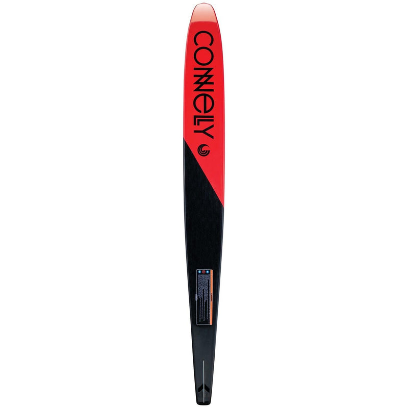 Connelly Mono Ski Acuático Concept 66" con Fijaciones Shadow-Rideshop