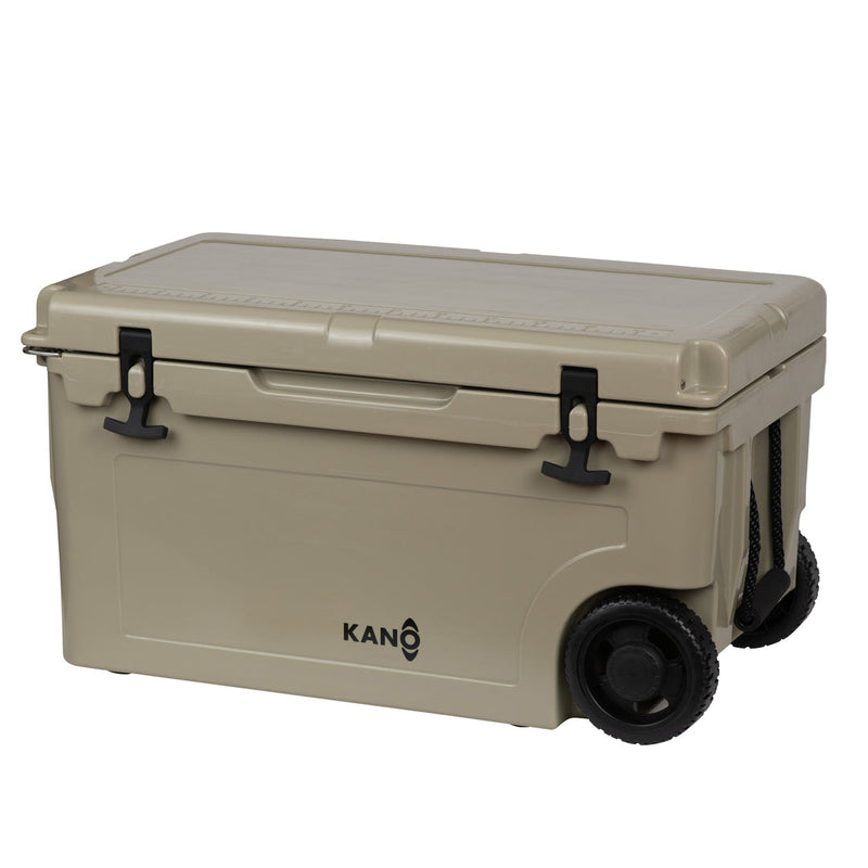 Cooler 55QT Kano - Rideshop