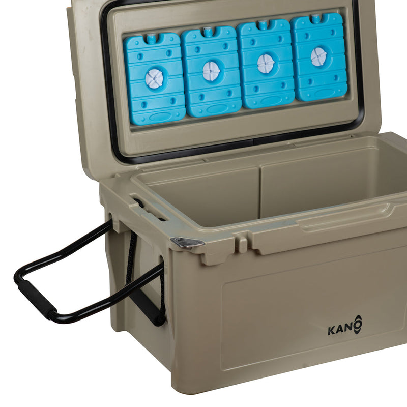 Cooler 55QT Kano - Rideshop