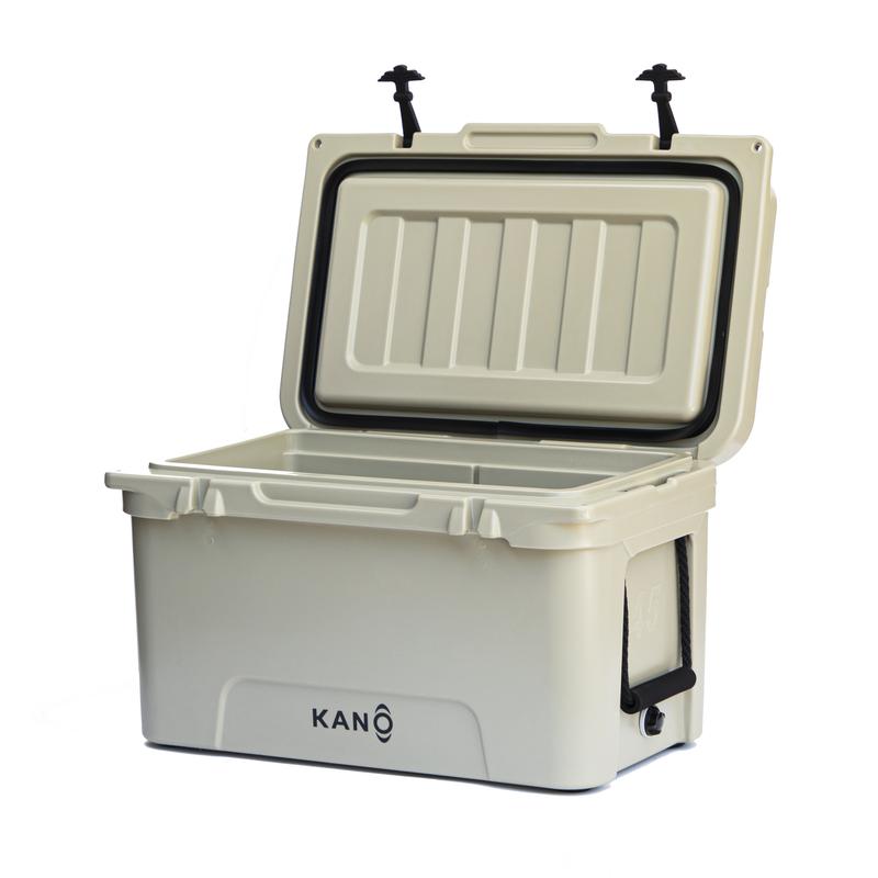 Cooler O´Higgins 45QT Kano - Rideshop