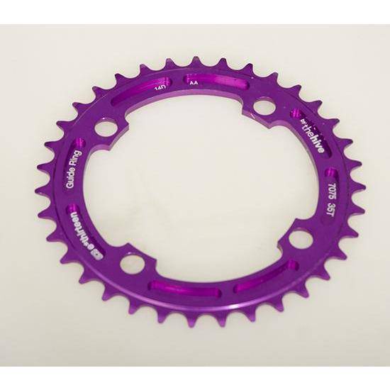 Corona 35t Purpura E.Thirteen - Rideshop