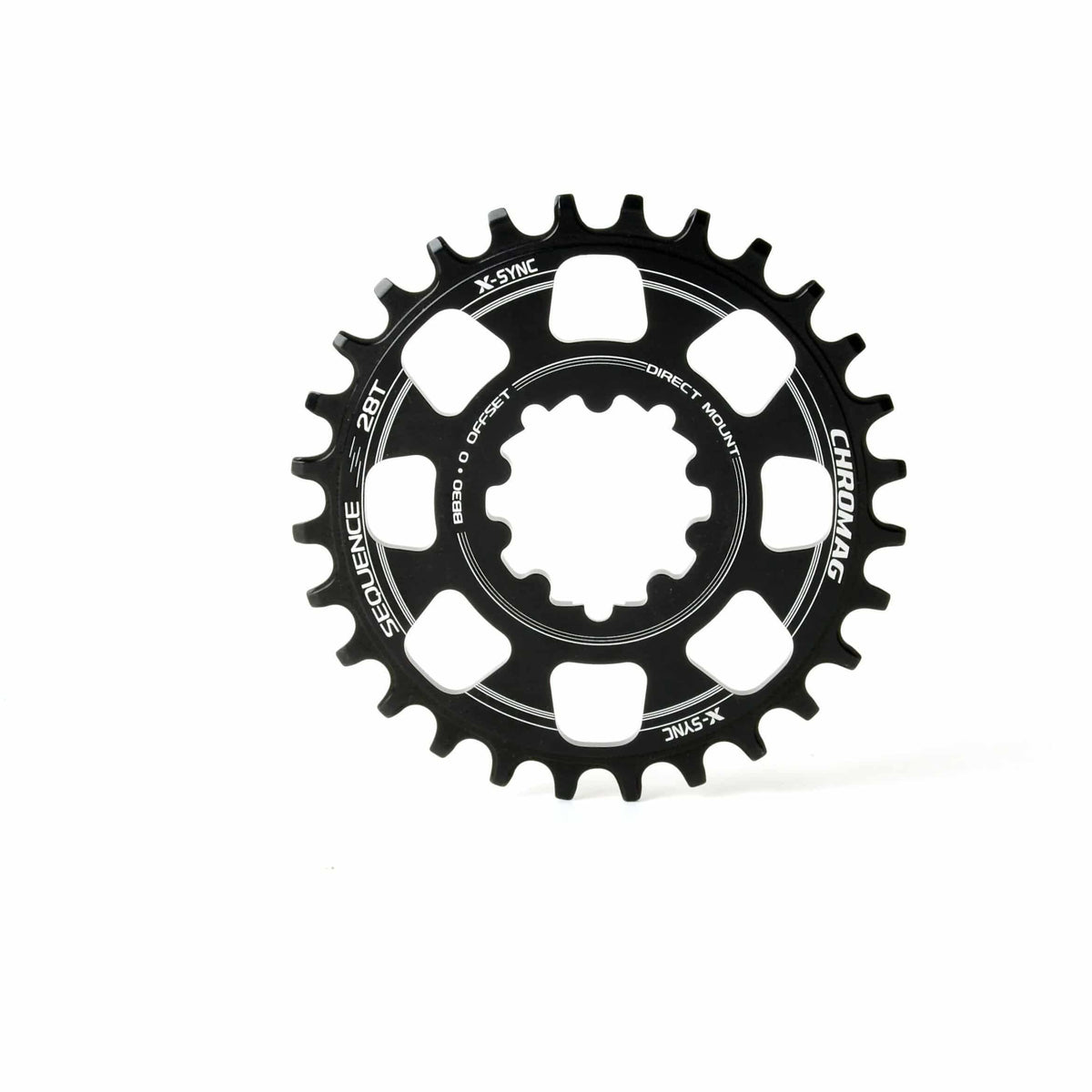 Corona Sequence X-Sync 28t Bb30 Dm Chromag