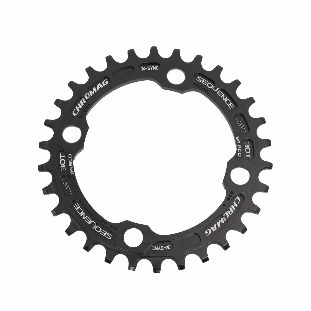 Corona Sequence X-Sync 30t 94 Bcd Chromag