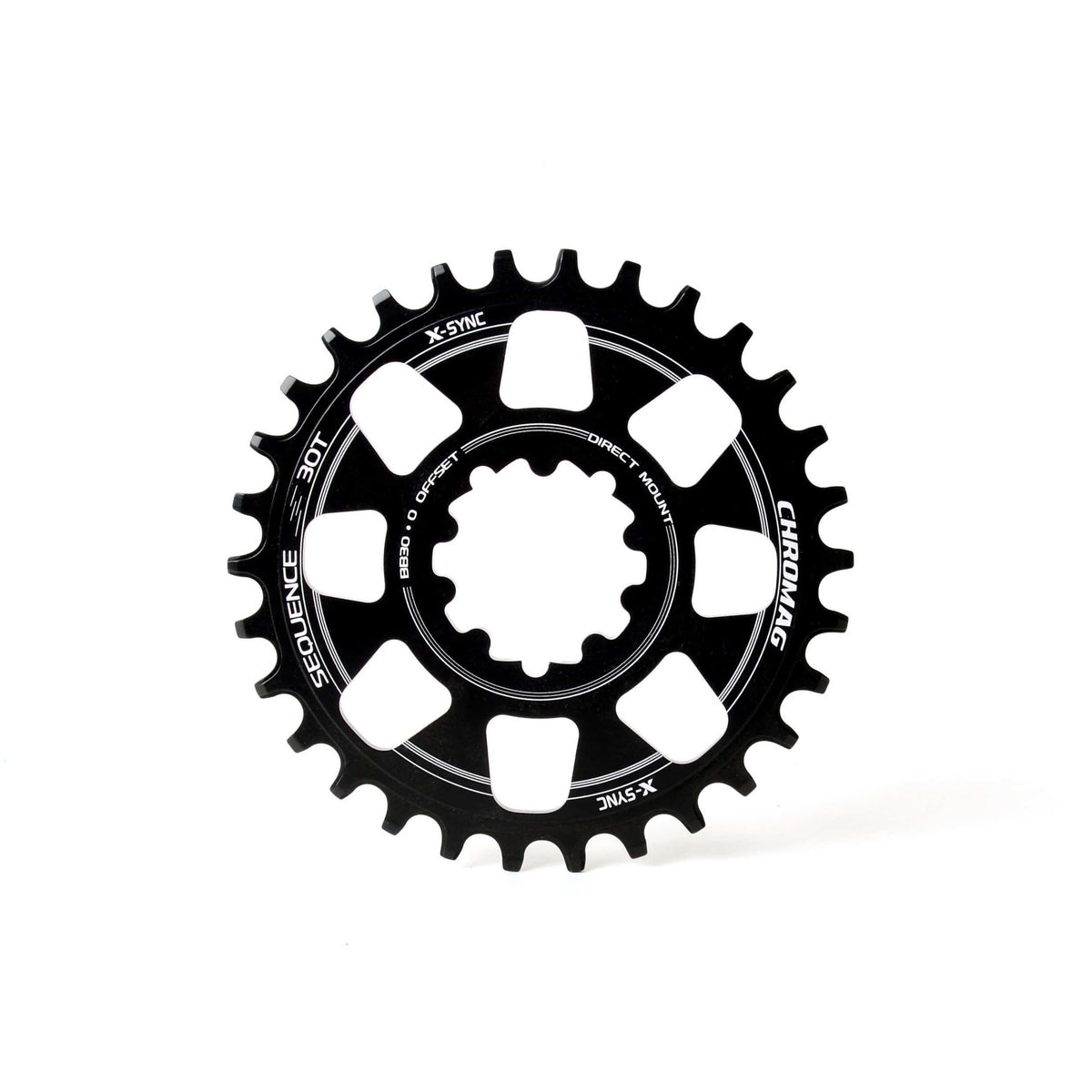 Corona Sequence X-Sync 30t Bb30 Dm Chromag