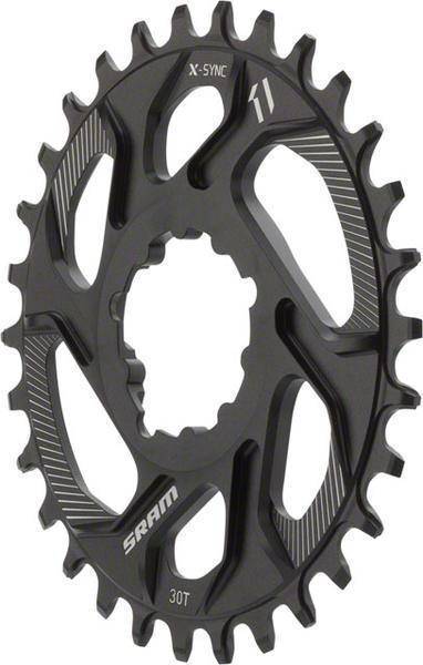 Corona Sram X-Sync 1x 30t 11v Dm Boost 3MM - Rideshop