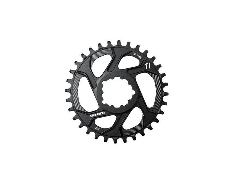 Corona Sram X-Sync 1x 34t 11v Dm Boost 3mm - Rideshop