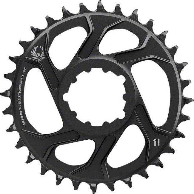 Corona Sram X-Sync 2 Eagle 1x Dm 30t 6mm - Rideshop