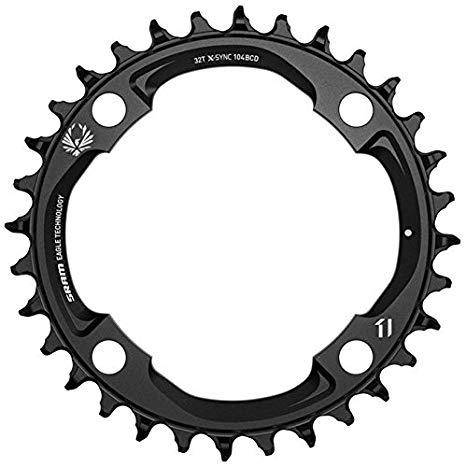 CORONA SRAM X-SYNC2 EAGLE 32T 104 BCD - Rideshop