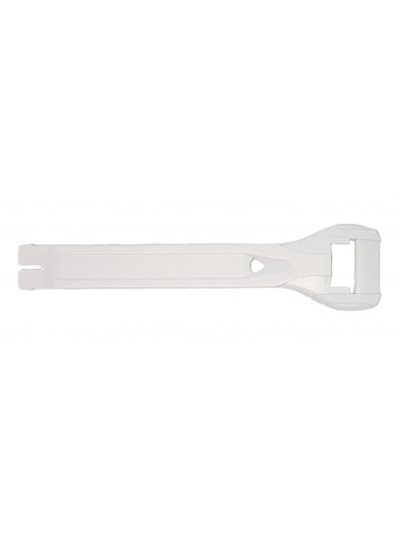 Correa Blanca Larga Bota Sg-10 y Sg-12 Gaerne - Rideshop