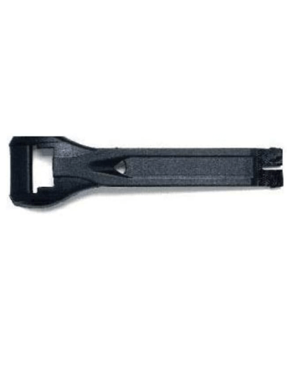 Correa Negra Mediana Bota Gaerne Sg10-Sg12 - Rideshop