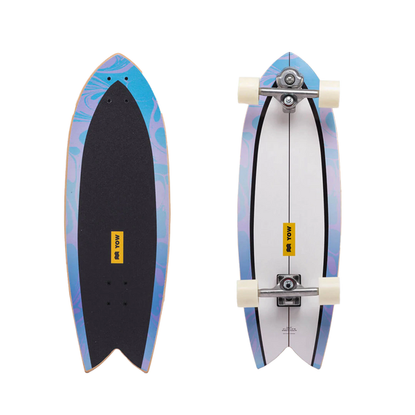 Surfskate Coxos 31 2022 Yow - Rideshop