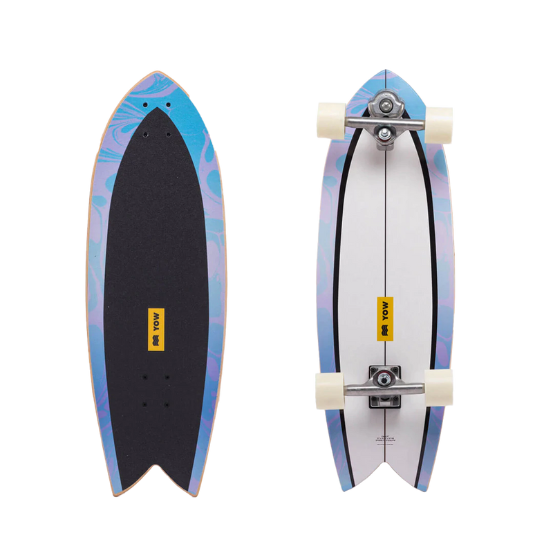 Surfskate Coxos 31 2022 Yow - Rideshop