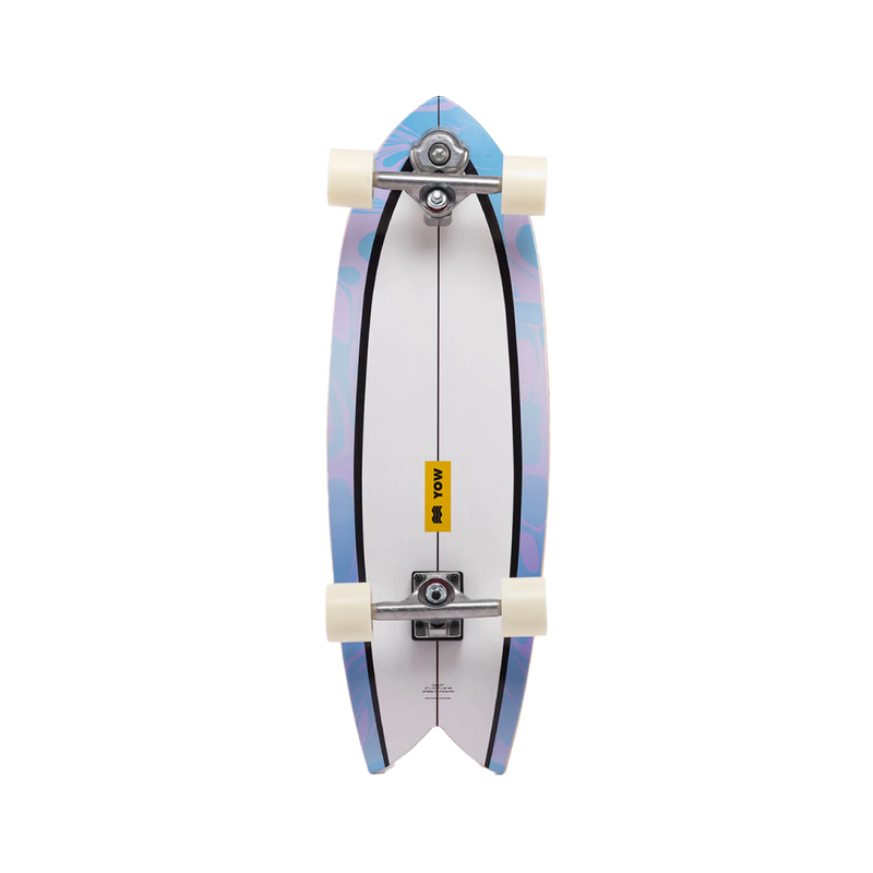 Surfskate Coxos 31 2022 Yow - Rideshop