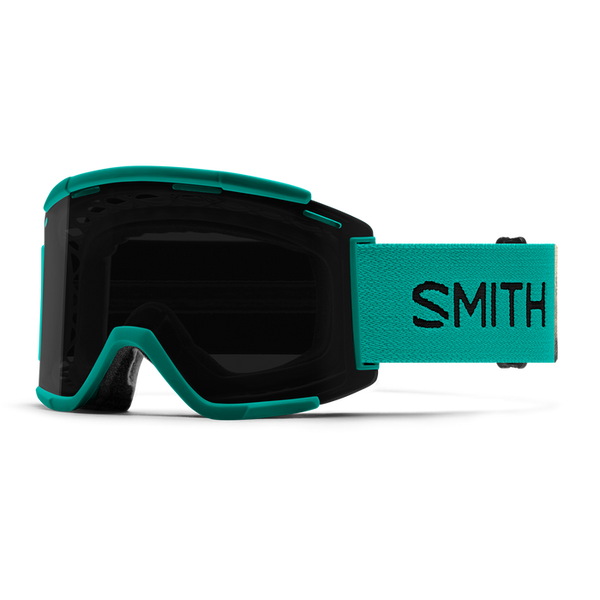 Smith Antiparra Squad XL MTB Iago Garay Black CP - Rideshop