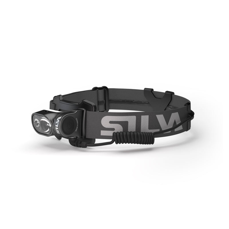 Silva Linterna Frontal Cross Trail 6 - Rideshop