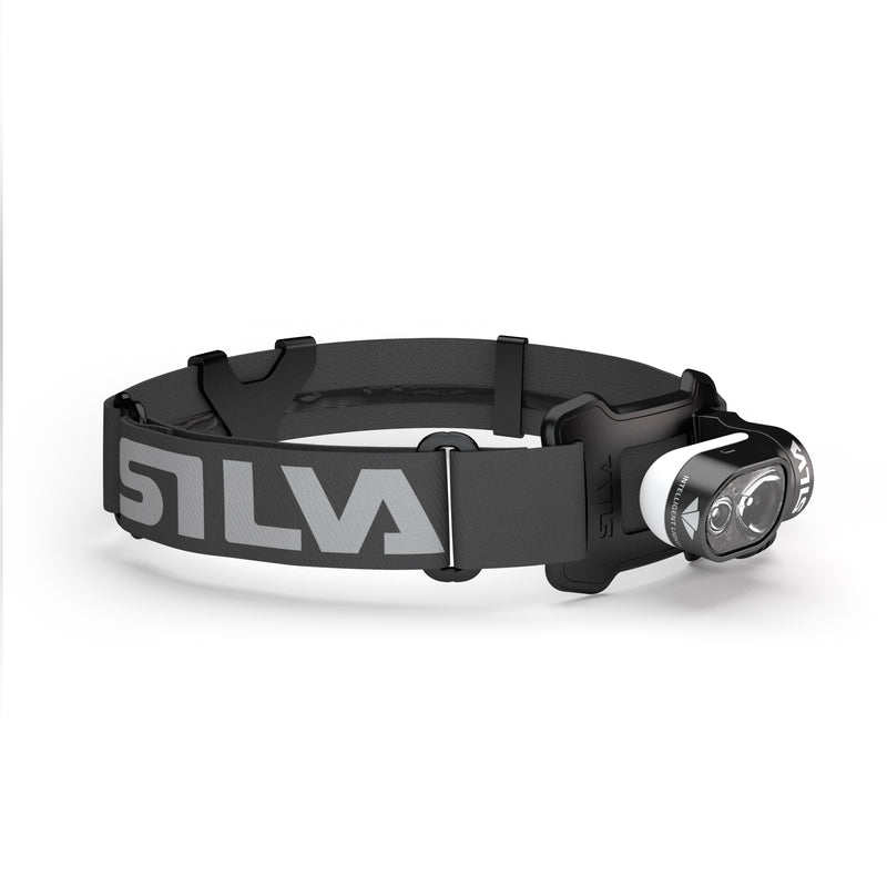 Silva Linterna Frontal Cross Trail 6 - Rideshop