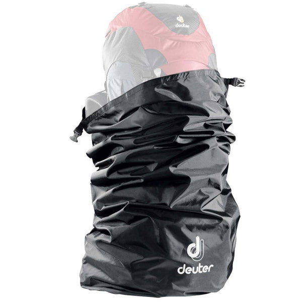 Cubre Mochila Flight Cover 60 L. Deuter - Rideshop