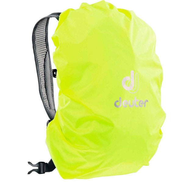 Cubre Mochila Rain Cover Mini Neón Deuter - Rideshop