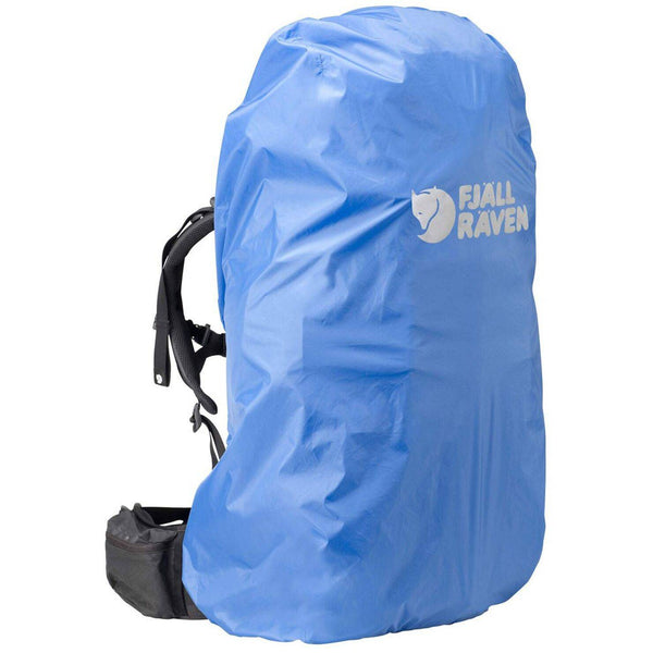 Cubre Mochila Rain Un BLUE 60-75 lt. Fjallraven - Rideshop