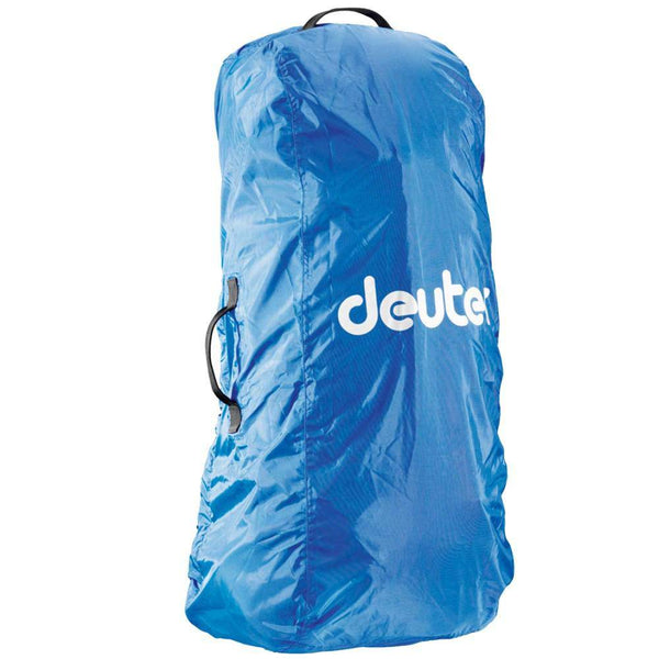 Cubre Mochila Transport Cover Coolblue Deuter - Rideshop