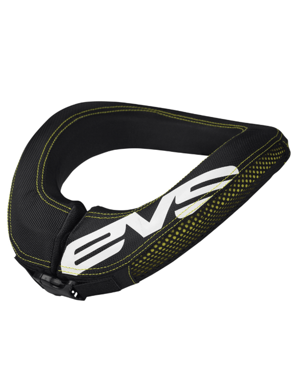 Cuello Evs R2 Adulto Negro - Rideshop