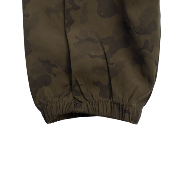 Cortaviento Handup - Graystone - Rideshop