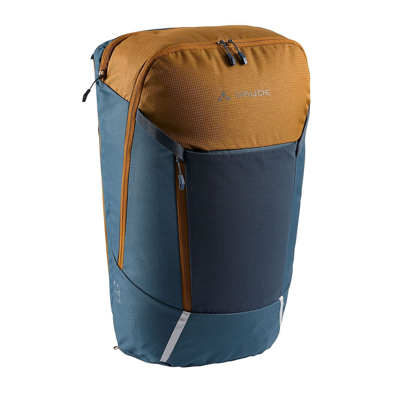 Vaude Mochila / Alforja Urbana Cycle 20 Litros Baltic Sea - Rideshop