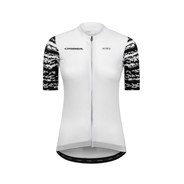 Hiru By Orbea TRICOTA MAILLOT CORE MUJER ULEXITE - Rideshop