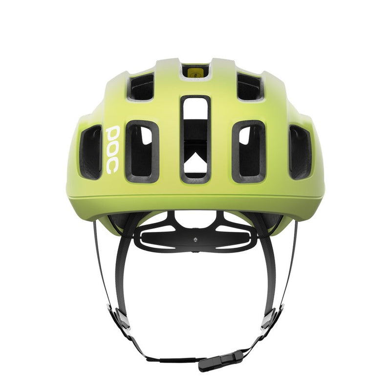Poc Casco de Bicicleta Ventral Air Mips Lemon Calcite Matt-Rideshop